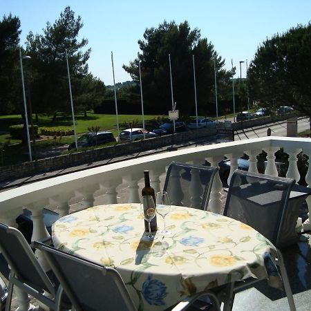 Apartman Carmen Црвени-Врх Экстерьер фото