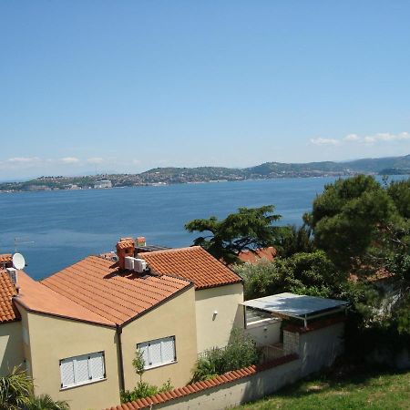 Apartman Carmen Црвени-Врх Экстерьер фото
