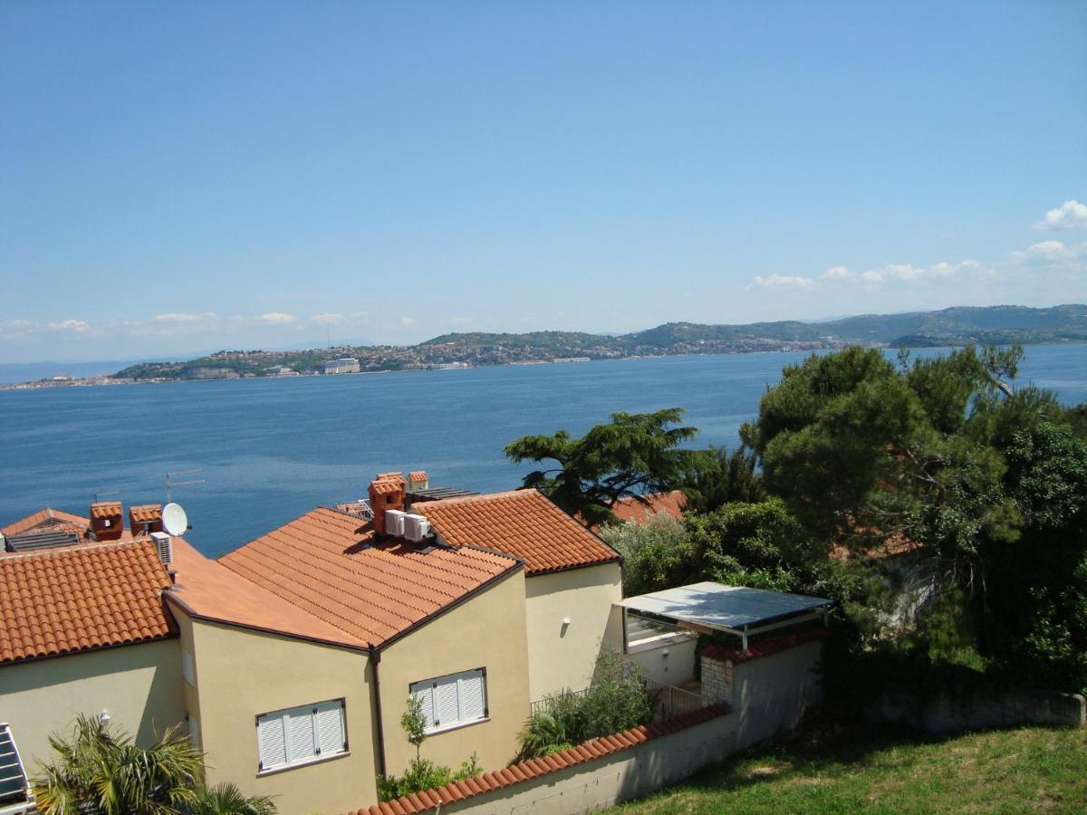 Apartman Carmen Црвени-Врх Экстерьер фото