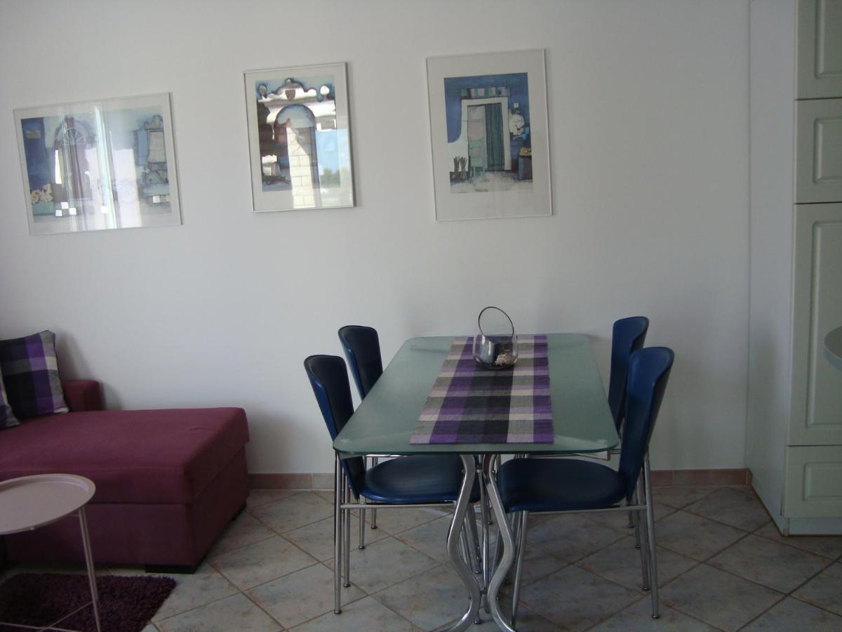 Apartman Carmen Црвени-Врх Экстерьер фото