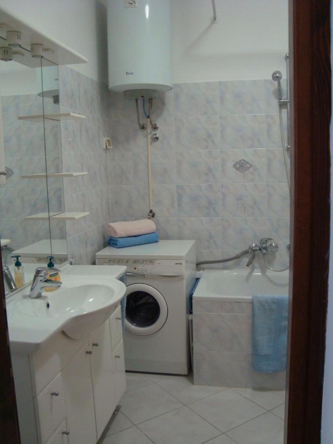 Apartman Carmen Црвени-Врх Экстерьер фото